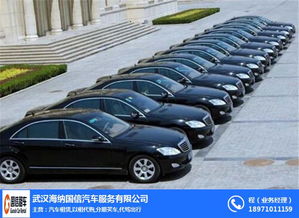 代駕出行新選擇 海納國信代駕服務引領安全便捷新潮流